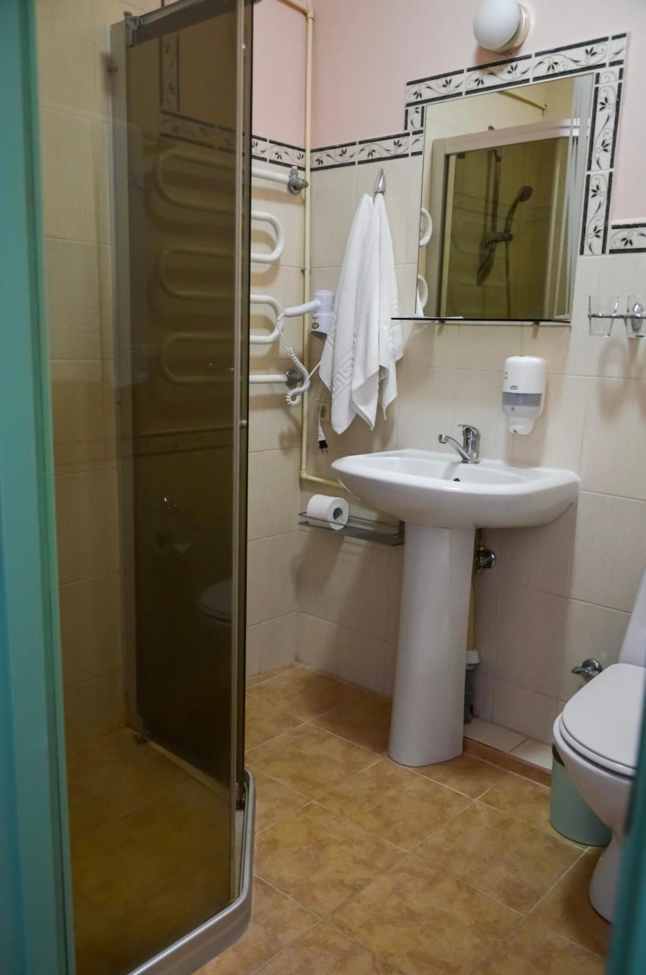 Viesbutis Ventaine Hotel Ventė Kültér fotó