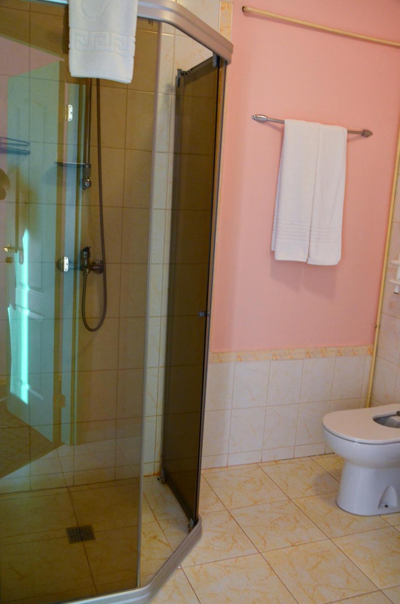 Viesbutis Ventaine Hotel Ventė Kültér fotó