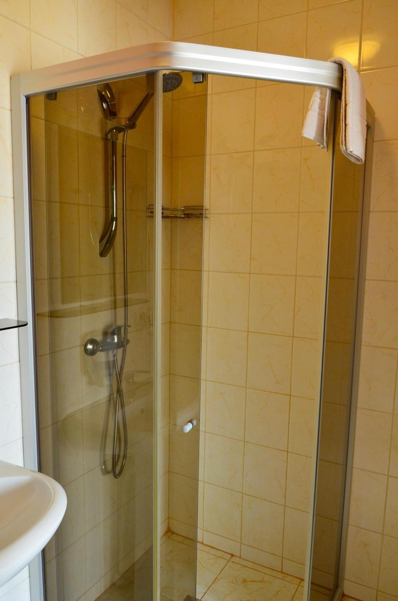 Viesbutis Ventaine Hotel Ventė Kültér fotó