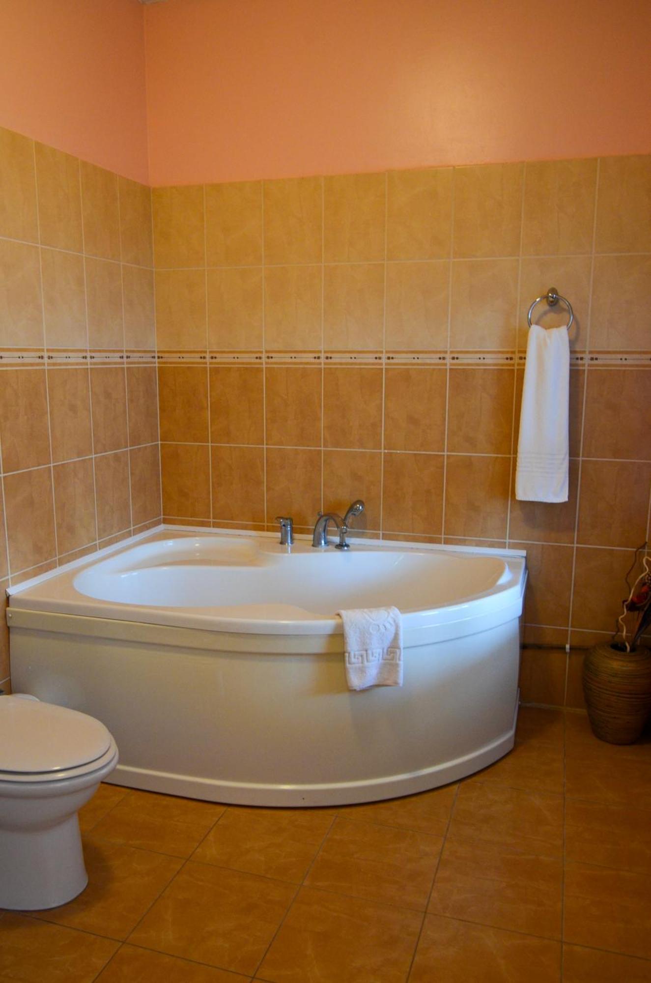 Viesbutis Ventaine Hotel Ventė Kültér fotó