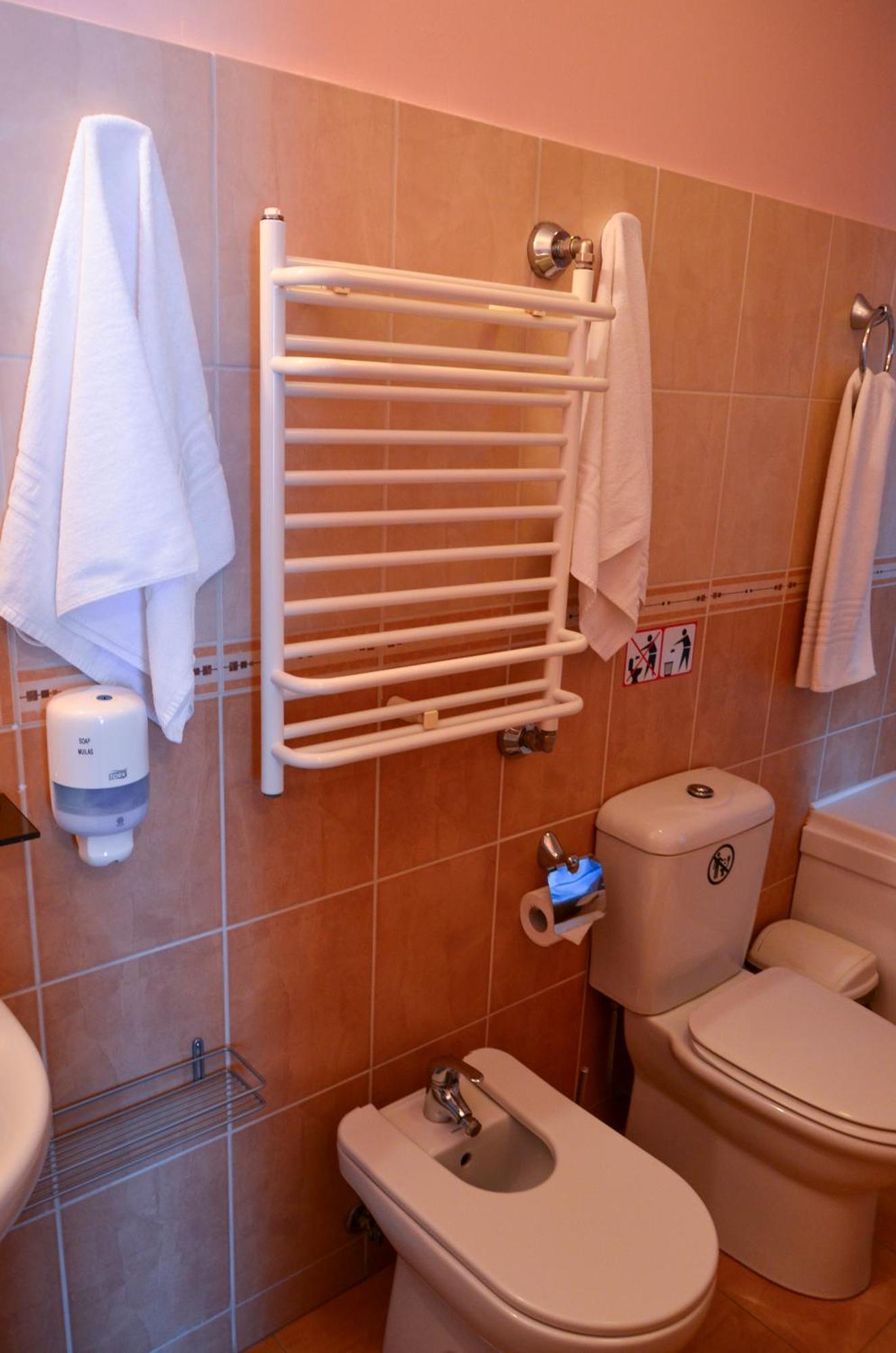 Viesbutis Ventaine Hotel Ventė Kültér fotó