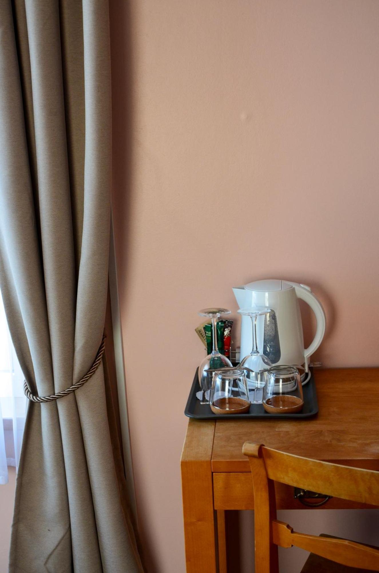 Viesbutis Ventaine Hotel Ventė Kültér fotó