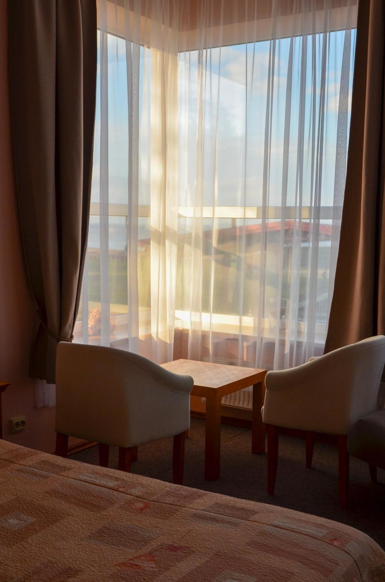 Viesbutis Ventaine Hotel Ventė Kültér fotó