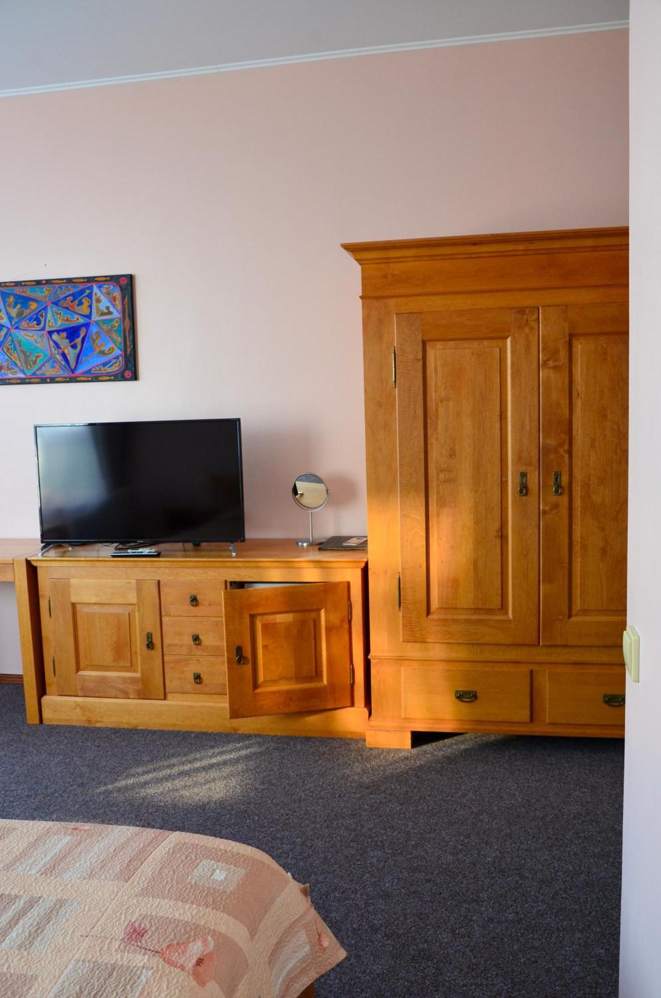 Viesbutis Ventaine Hotel Ventė Kültér fotó